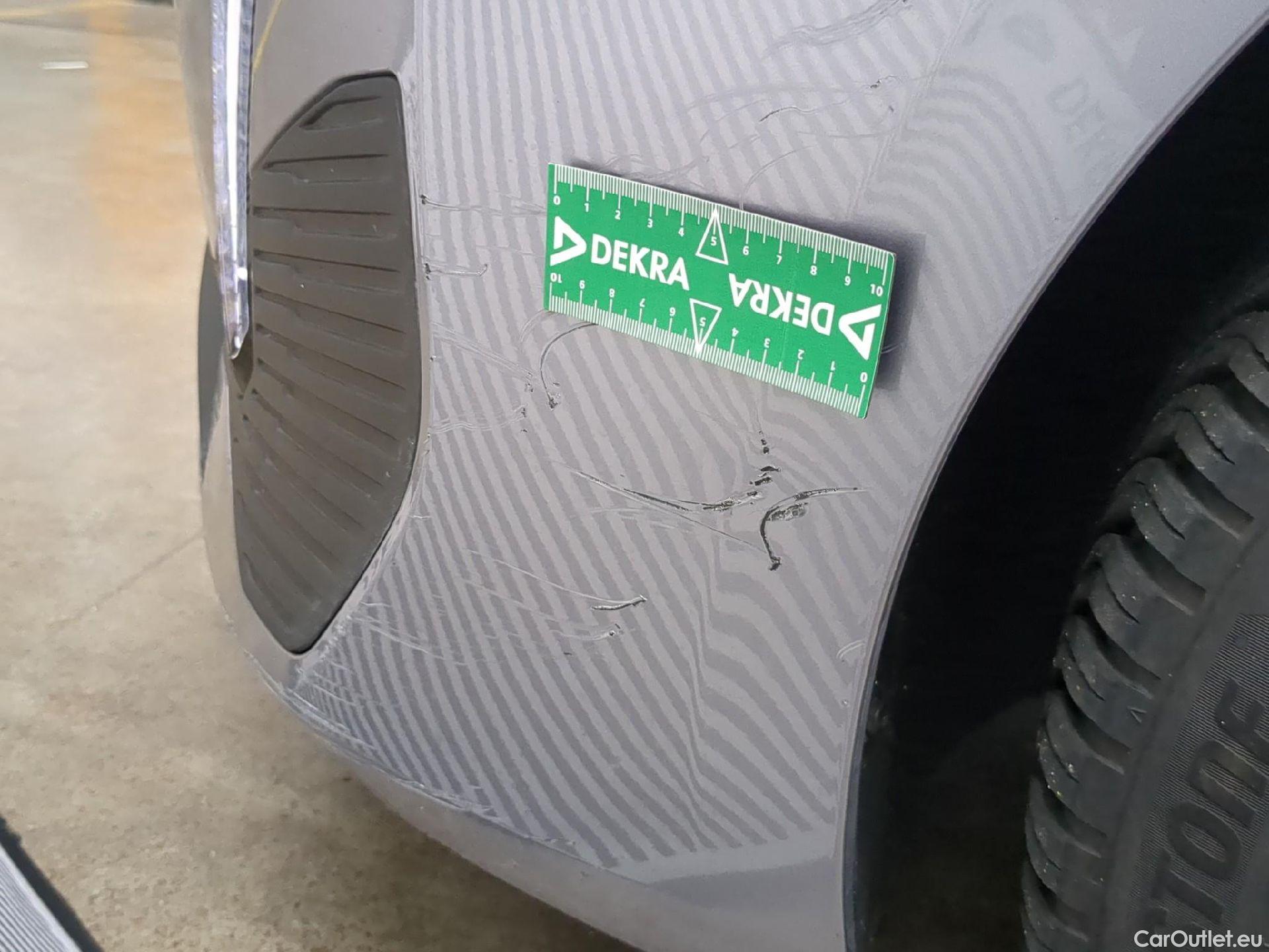  Peugeot  308 PEUGEOT  SW / 2021 / 5P / Break BlueHDi 130 EAT8 ALLURE PACK #22