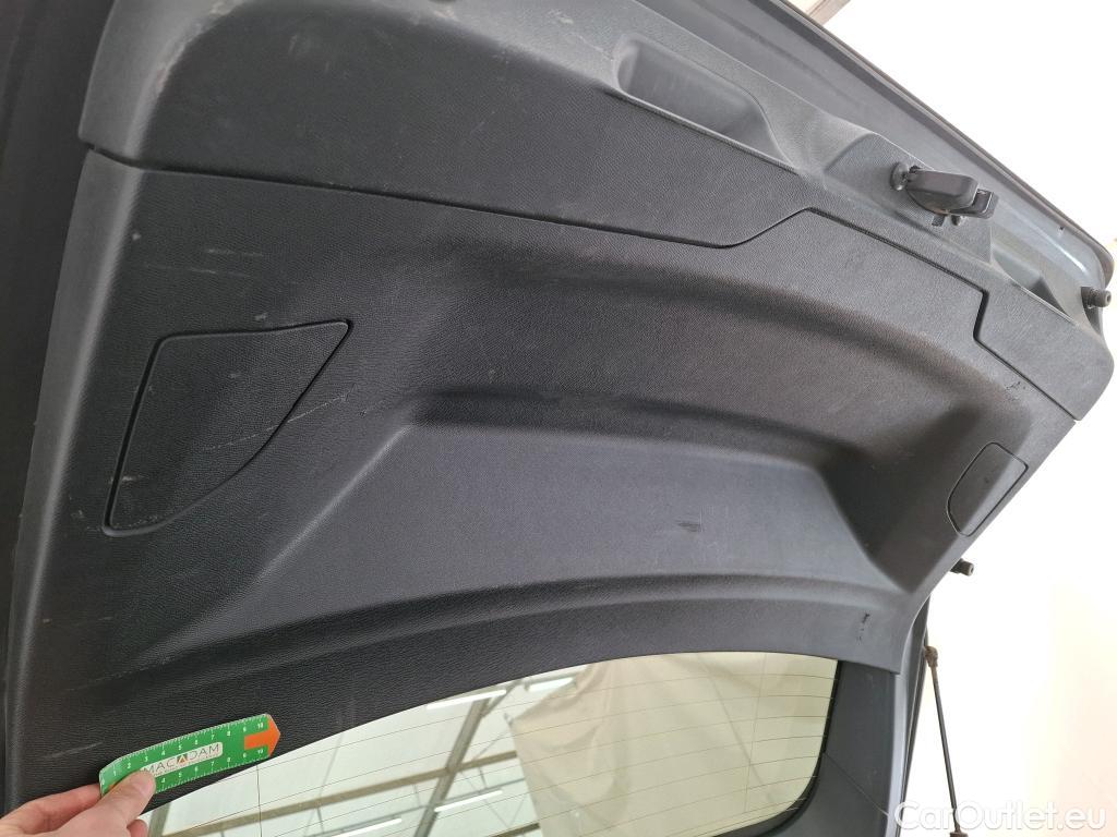  Peugeot  308  SW Allure 1.2 PureTech 130CV BVA8 E6d #29