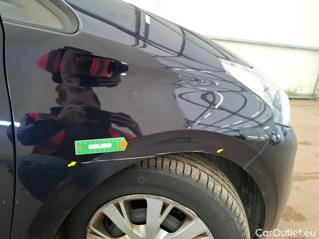  Peugeot  208 PEUGEOT  5p Berline BLUEHDI 100 S&S ACTIVE BUSINESS #14