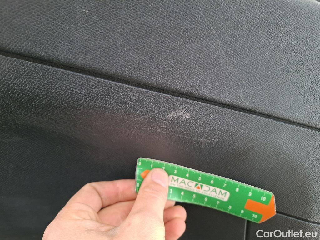  Peugeot  308  SW Allure 1.2 PureTech 130CV BVA8 E6d #37