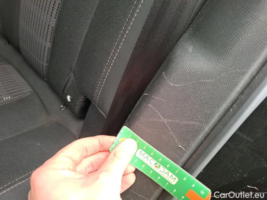  Peugeot  308  SW Allure 1.2 PureTech 130CV BVA8 E6d #20