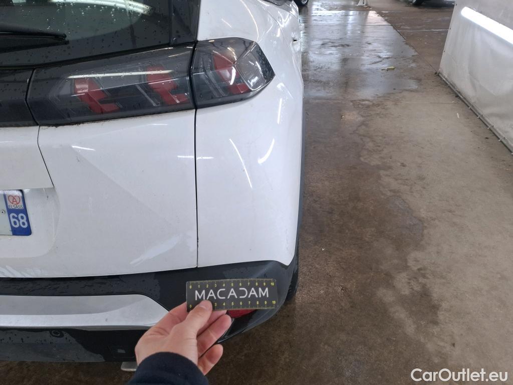  Peugeot  2008  Active Business 1.5 HDi 130CV BVA8 E6d #38