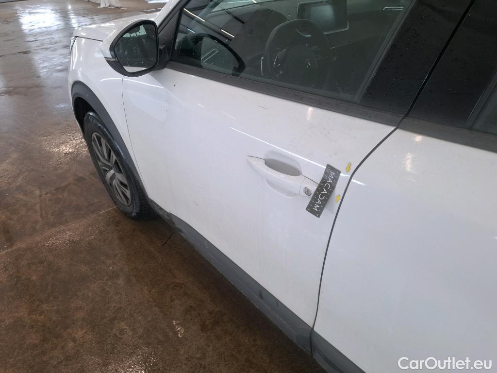  Peugeot  2008  Active Business 1.5 HDi 130CV BVA8 E6d #1