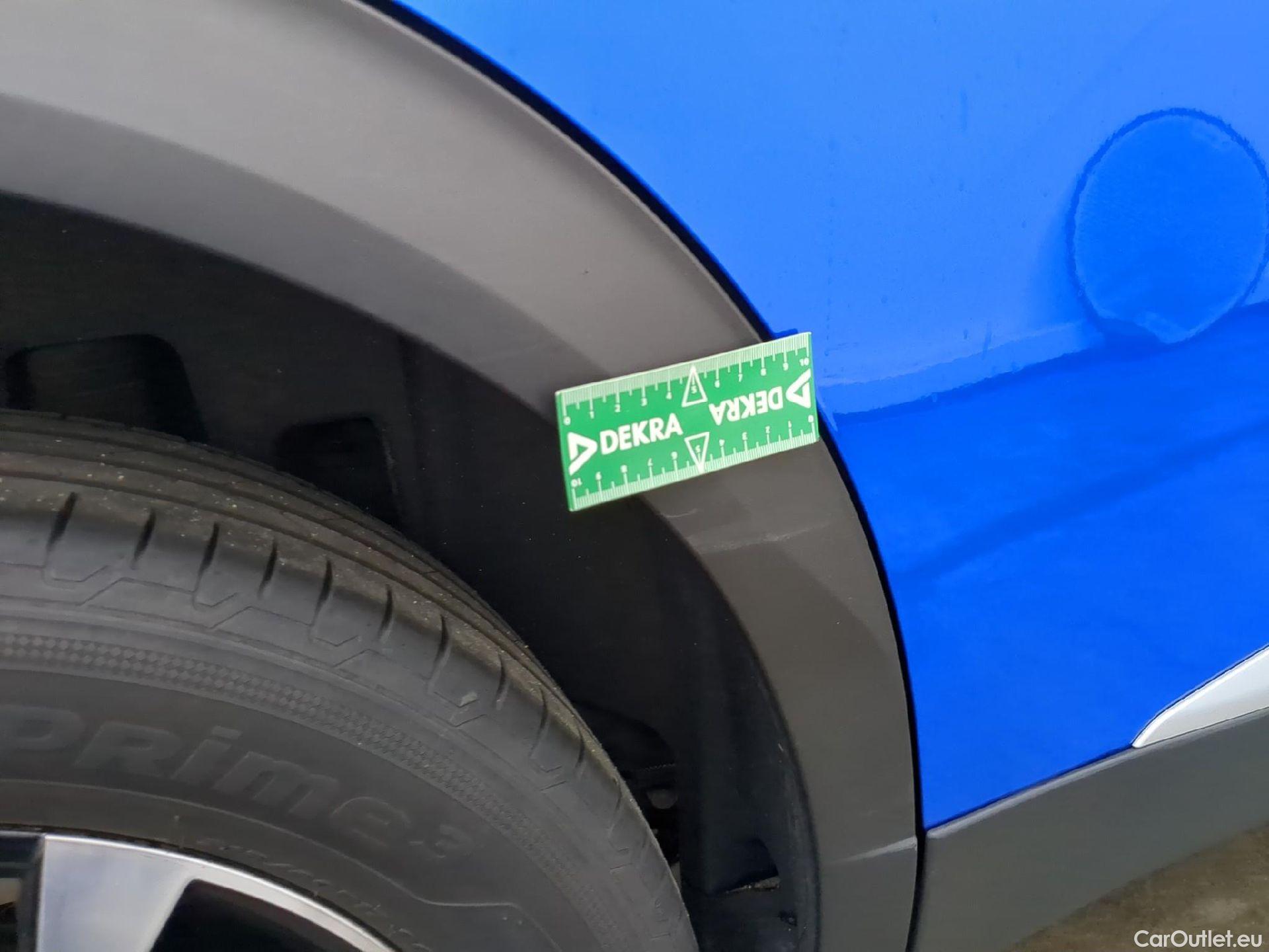  Peugeot  2008  Allure Business 1.5 HDi 130CV BVA8 E6d #11