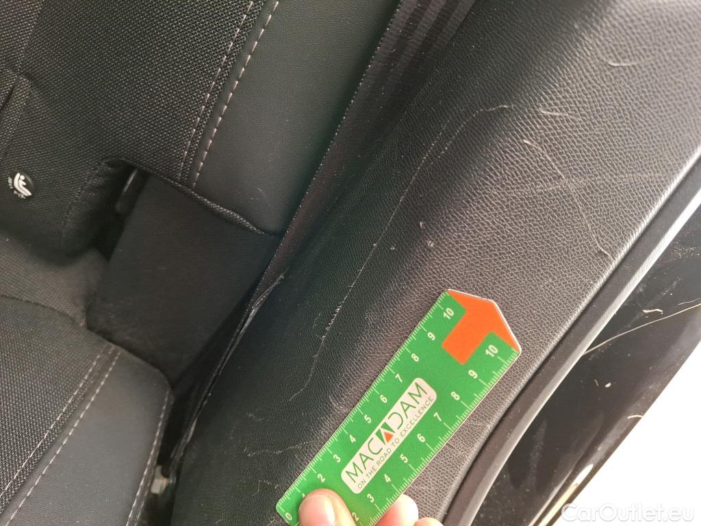  Peugeot  308  SW Allure 1.2 PureTech 130CV BVA8 E6d #21