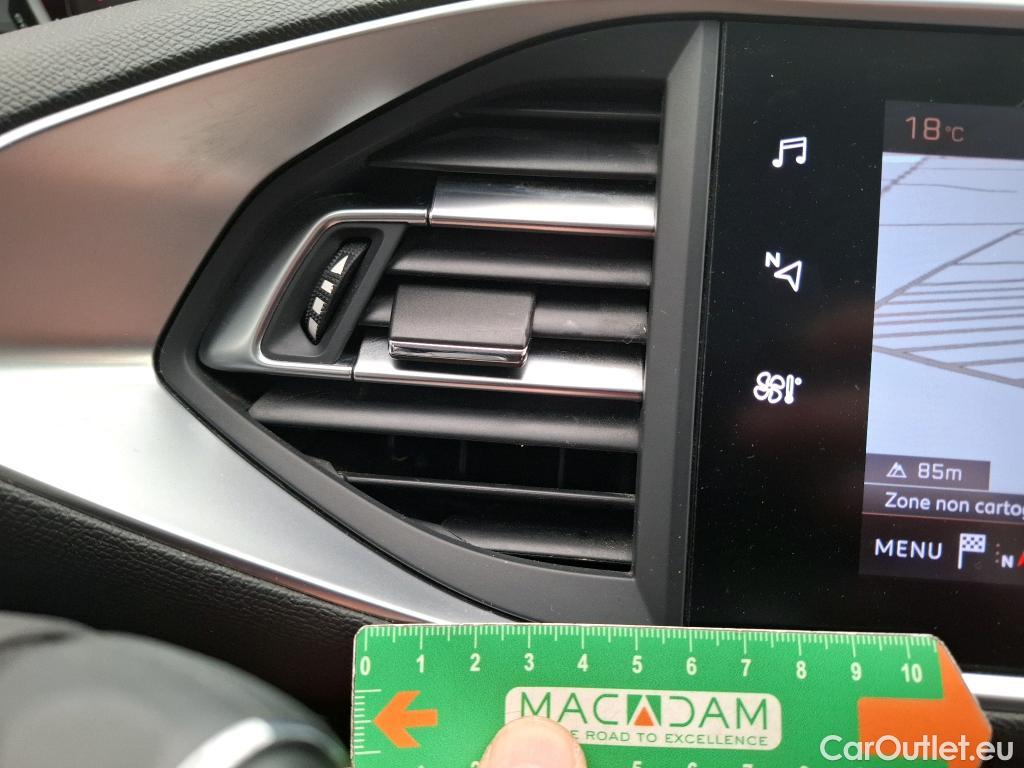  Peugeot  308  SW Allure 1.2 PureTech 130CV BVA8 E6d #7