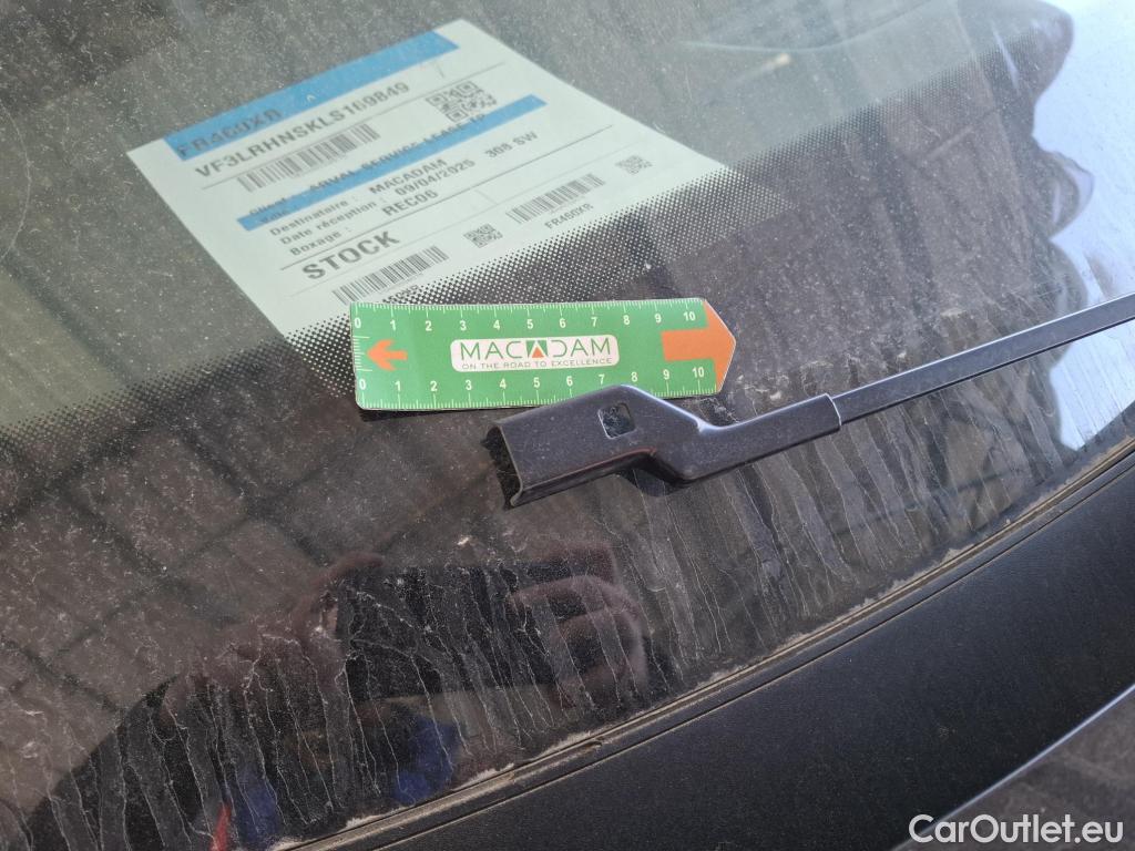  Peugeot  308  SW Allure 1.2 PureTech 130CV BVA8 E6d #41