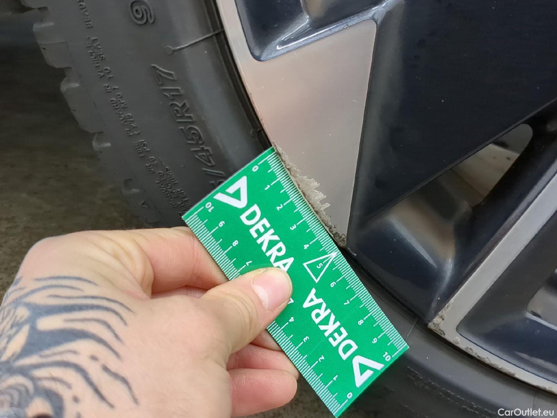  Peugeot  308 PEUGEOT  SW / 2021 / 5P / Break BlueHDi 130 EAT8 ALLURE PACK #13