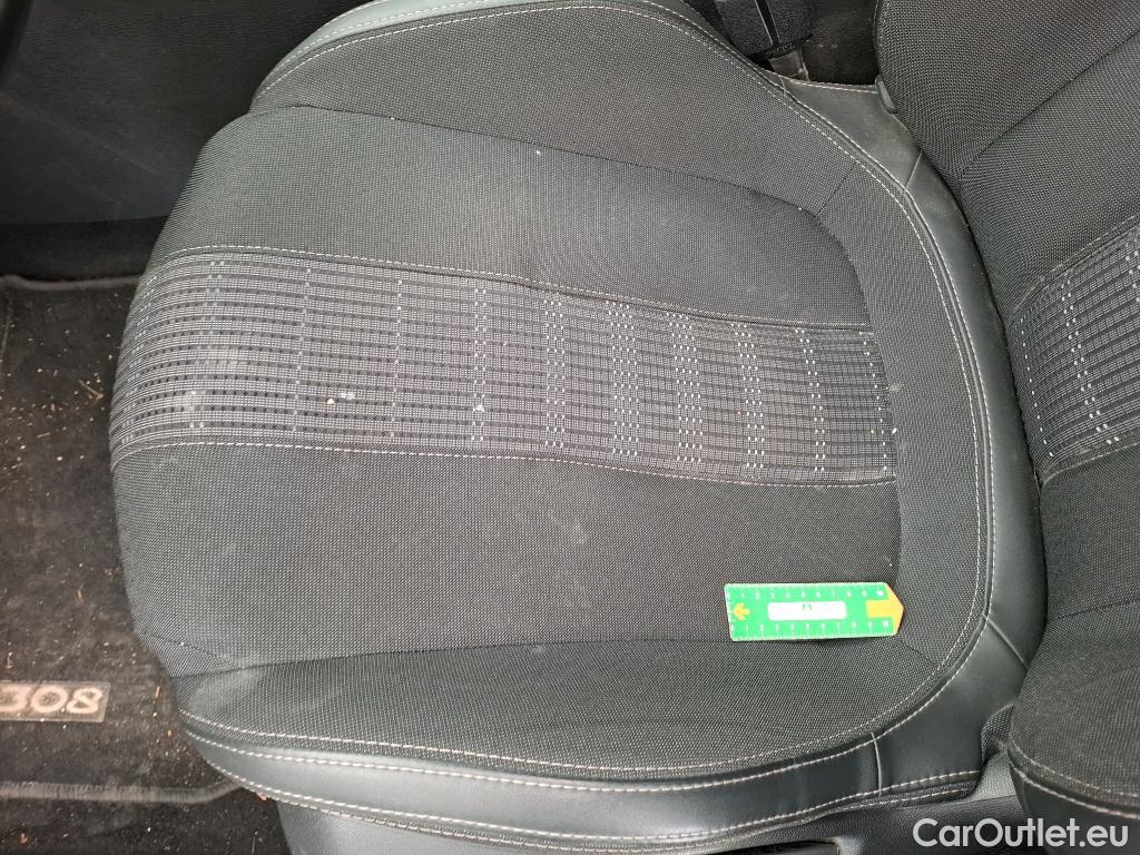  Peugeot  308  SW Allure 1.2 PureTech 130CV BVA8 E6d #44