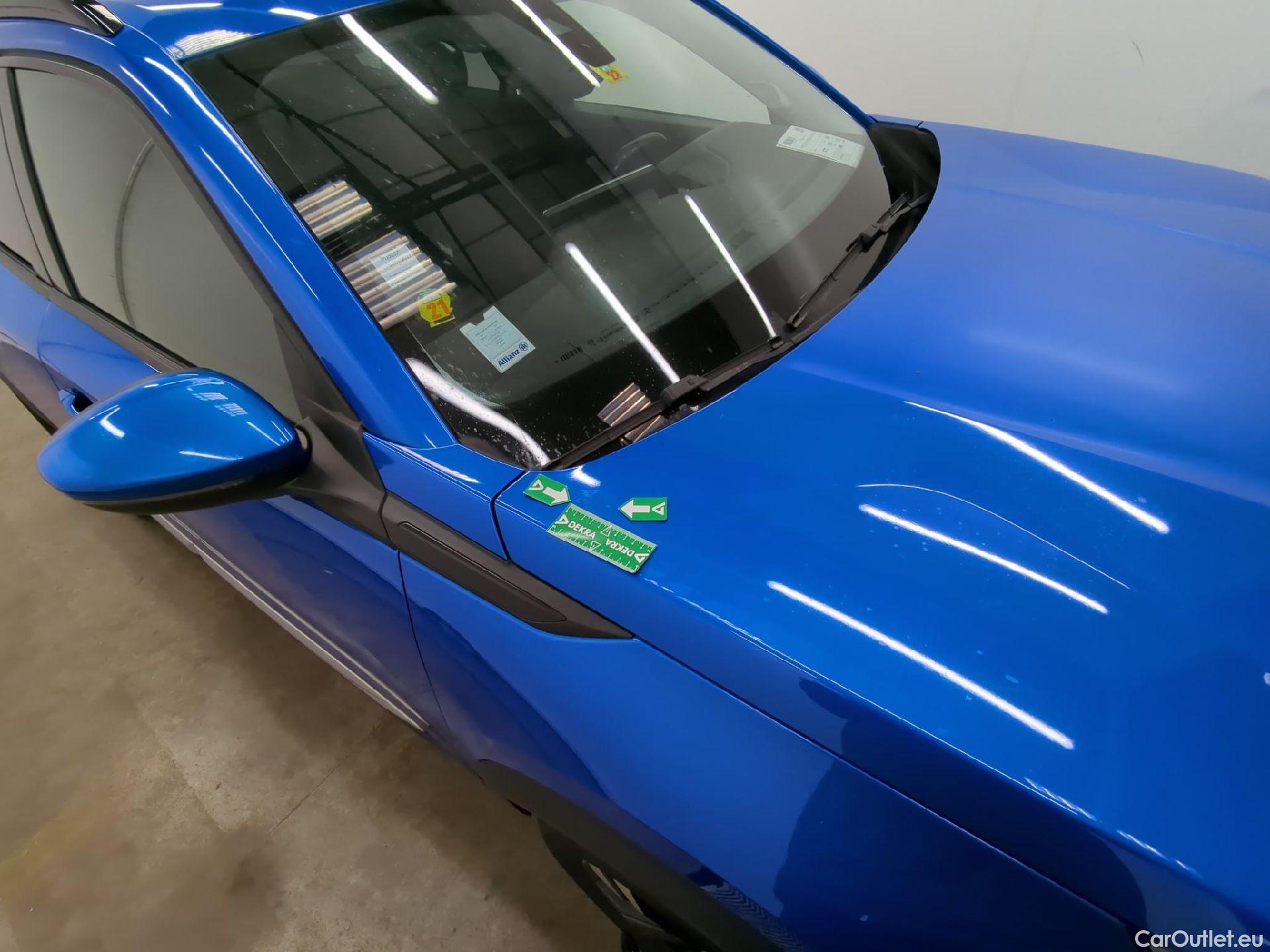  Peugeot  2008  Allure Business 1.5 HDi 130CV BVA8 E6d #19