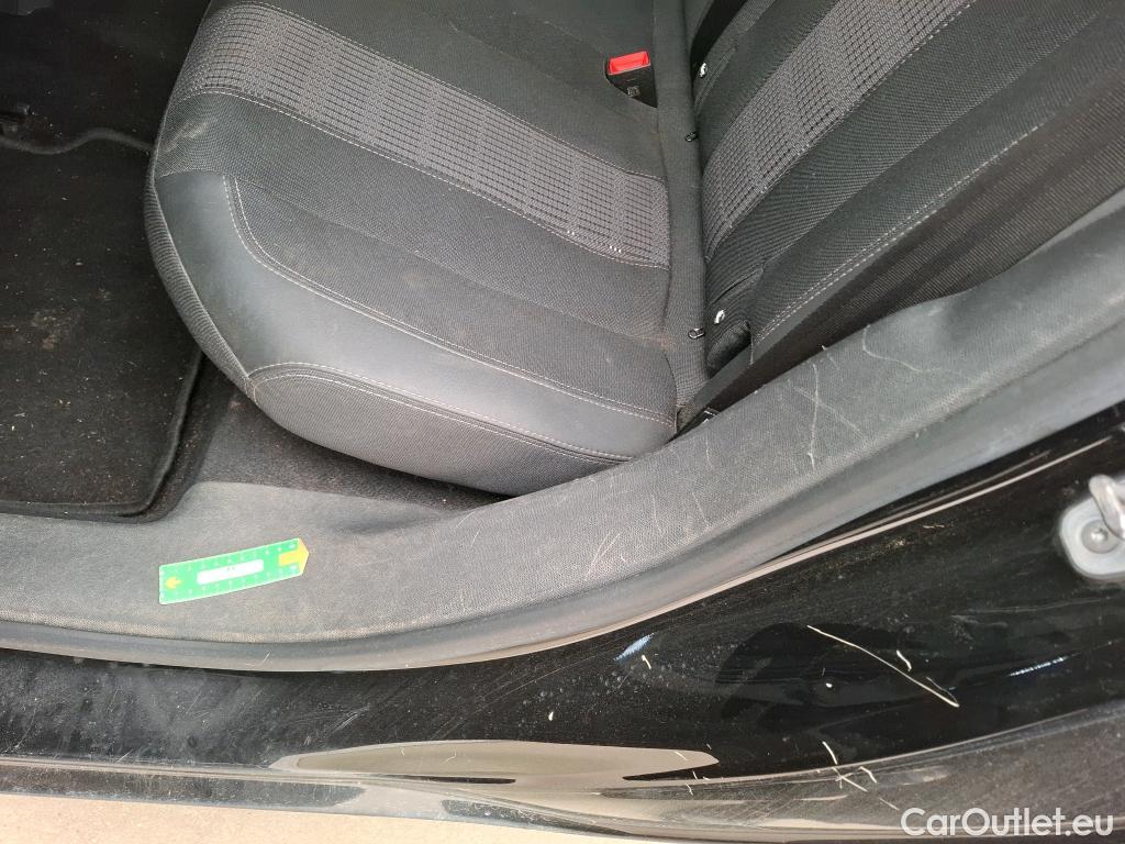  Peugeot  308  SW Allure 1.2 PureTech 130CV BVA8 E6d #18