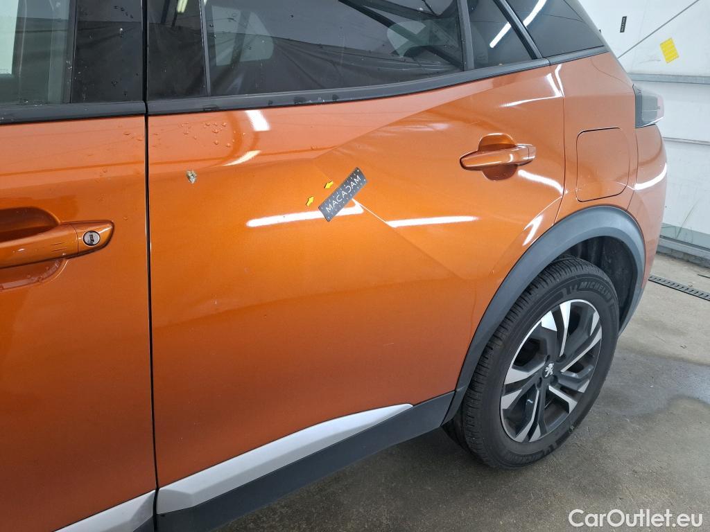  Peugeot  2008  Allure Business 1.5 HDi 100CV BVM6 E6d #13