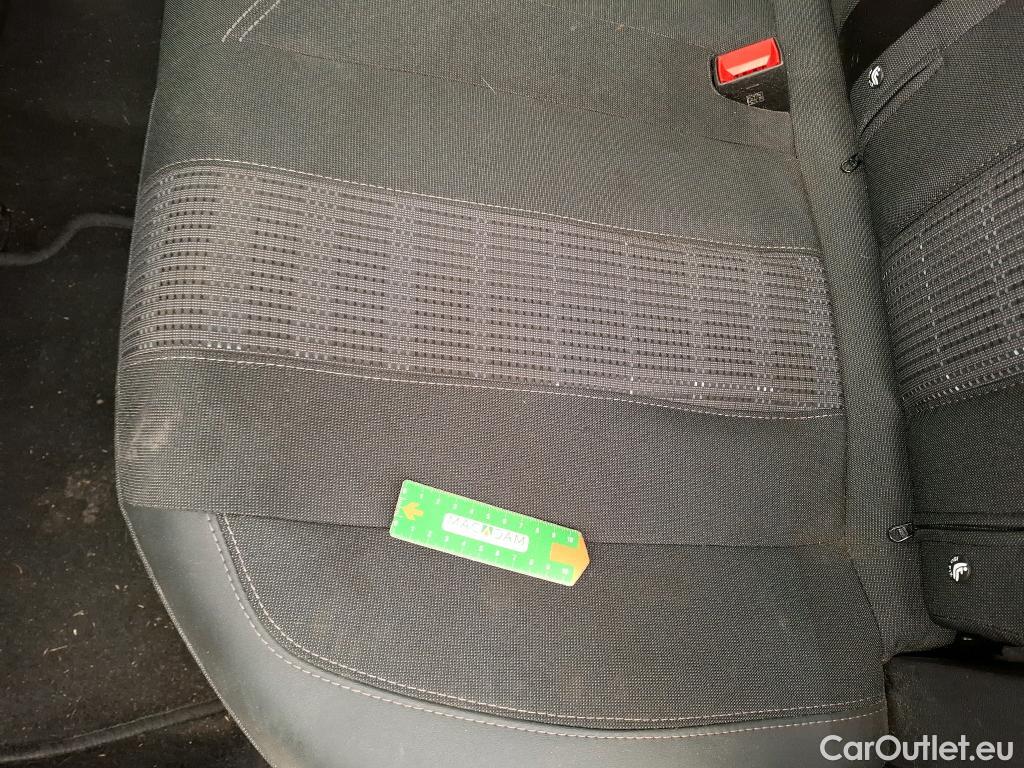  Peugeot  308  SW Allure 1.2 PureTech 130CV BVA8 E6d #45