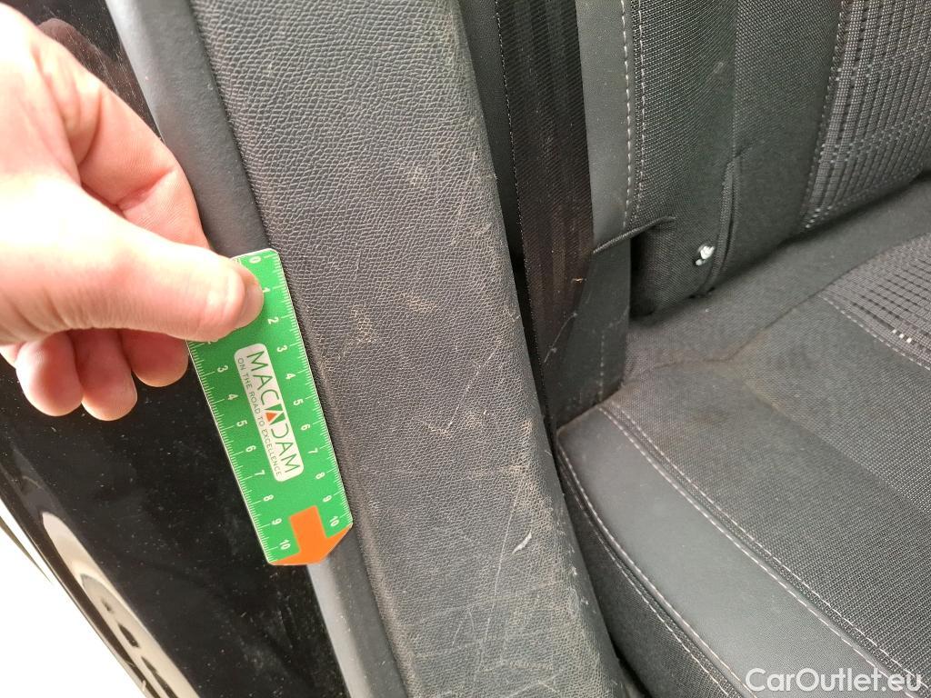  Peugeot  308  SW Allure 1.2 PureTech 130CV BVA8 E6d #24