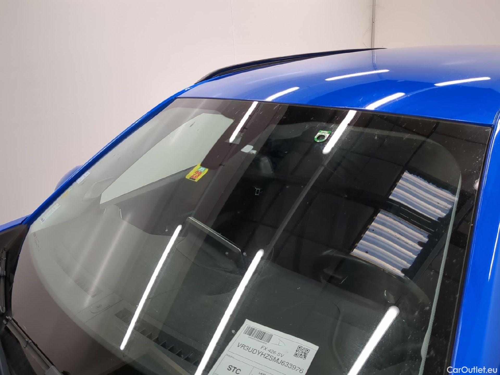  Peugeot  2008  Allure Business 1.5 HDi 130CV BVA8 E6d #22