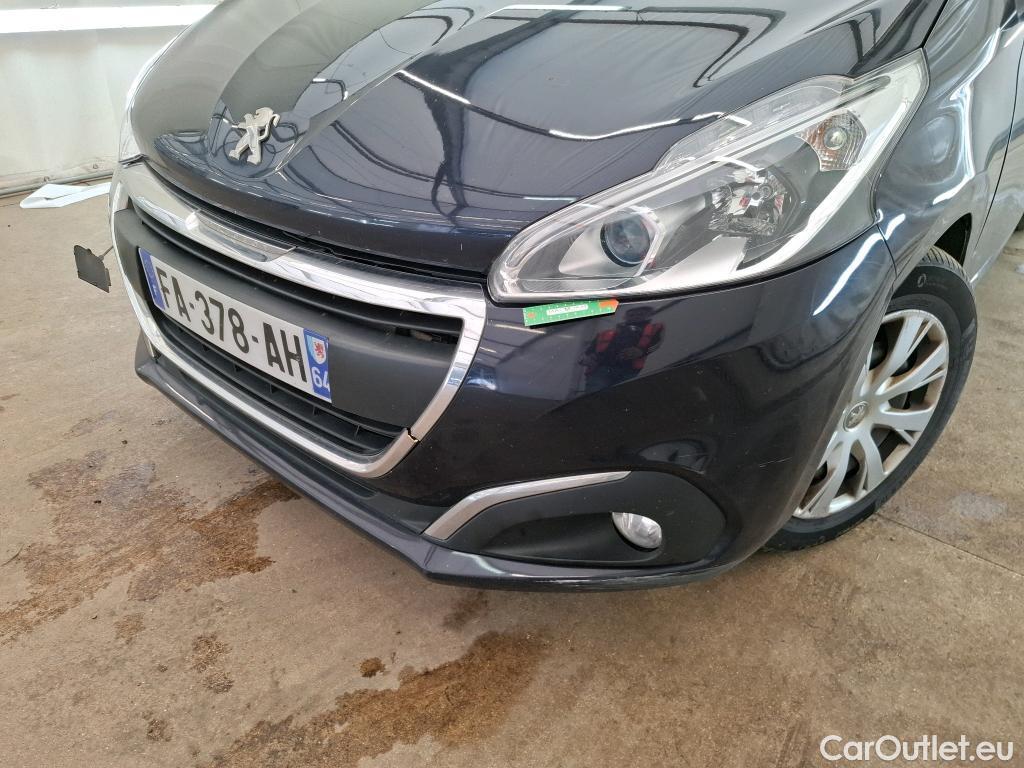  Peugeot  208 PEUGEOT  5p Berline BLUEHDI 100 S&S ACTIVE BUSINESS #18