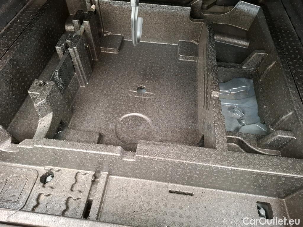  Peugeot  308  SW Allure 1.2 PureTech 130CV BVA8 E6d #42