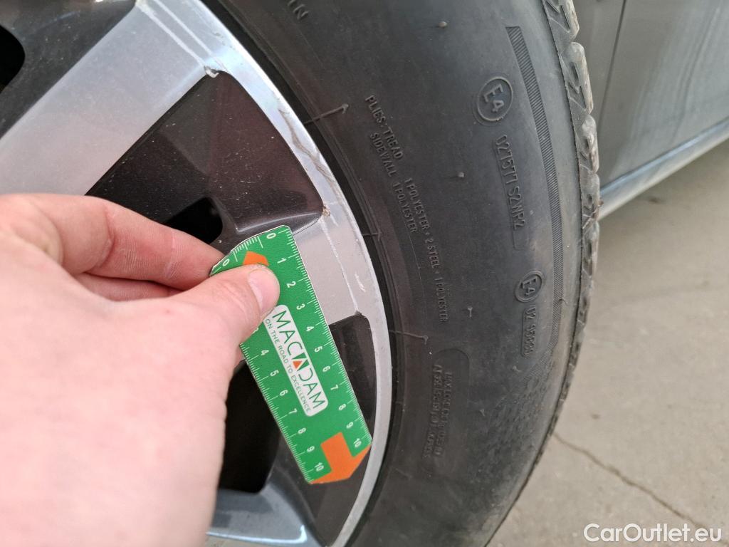  Peugeot  308  SW Allure 1.2 PureTech 130CV BVA8 E6d #11