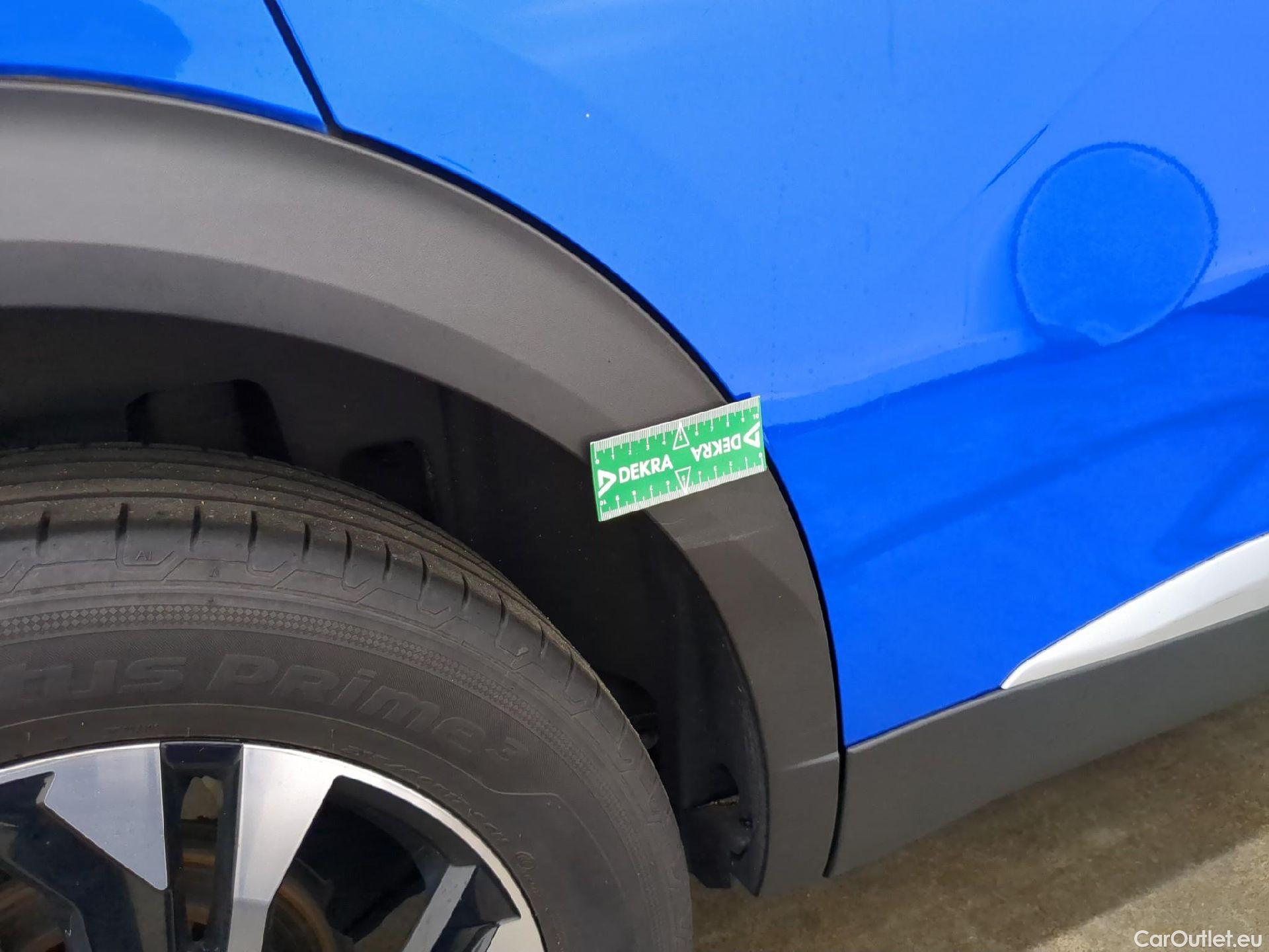  Peugeot  2008  Allure Business 1.5 HDi 130CV BVA8 E6d #12