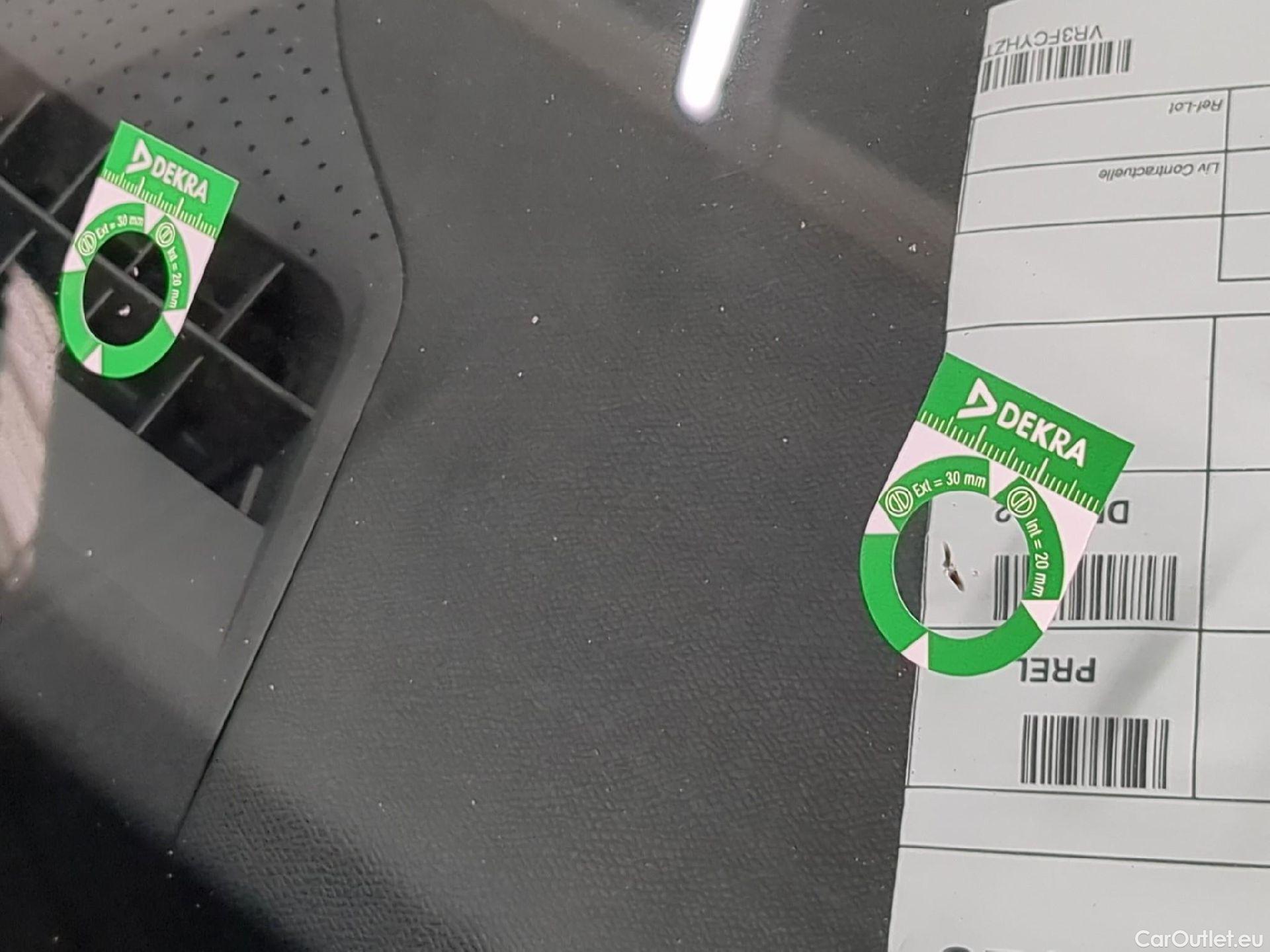  Peugeot  308 PEUGEOT  SW / 2021 / 5P / Break BlueHDi 130 EAT8 ALLURE PACK #38