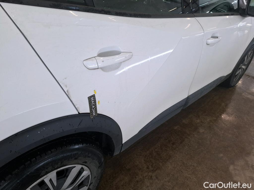  Peugeot  2008  Active Business 1.5 HDi 130CV BVA8 E6d #23