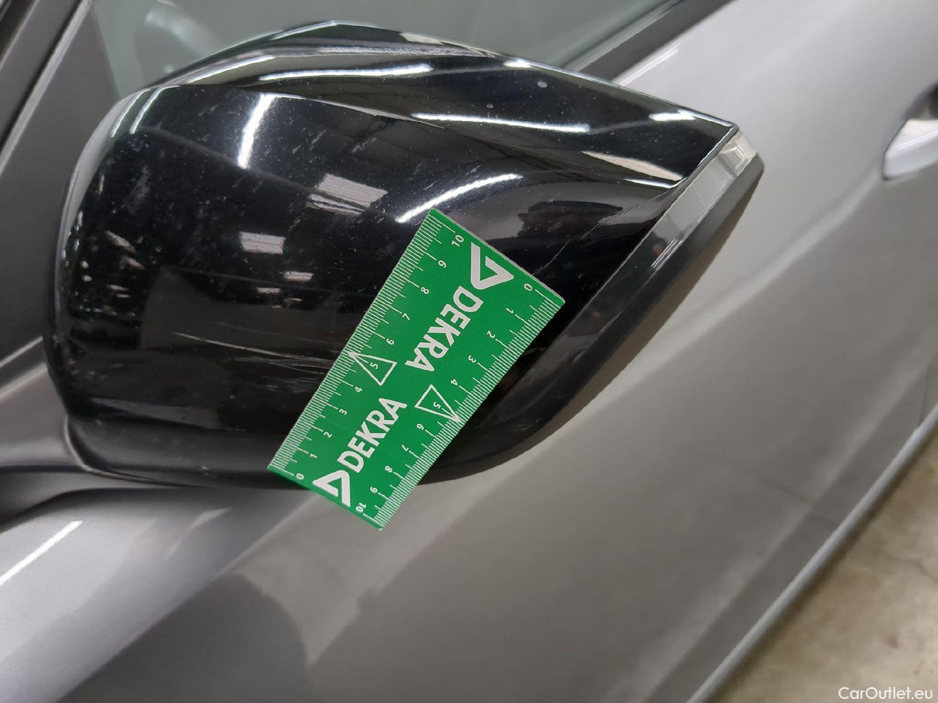  Peugeot  308 PEUGEOT  SW / 2021 / 5P / Break BlueHDi 130 EAT8 ALLURE PACK #29