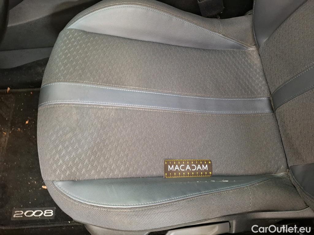  Peugeot  2008  Allure Business 1.5 HDi 100CV BVM6 E6d #2