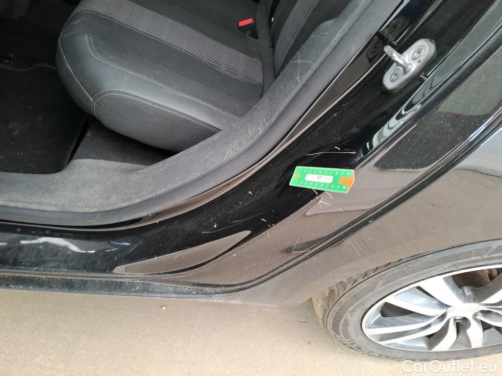  Peugeot  308  SW Allure 1.2 PureTech 130CV BVA8 E6d #3