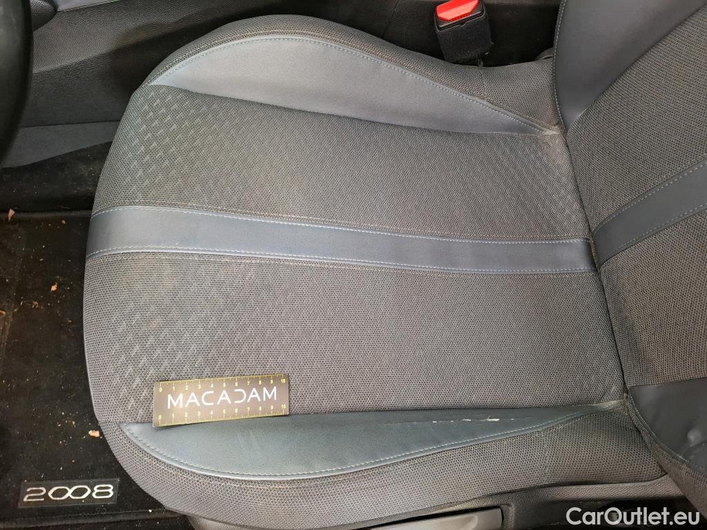  Peugeot  2008  Allure Business 1.5 HDi 100CV BVM6 E6d #1