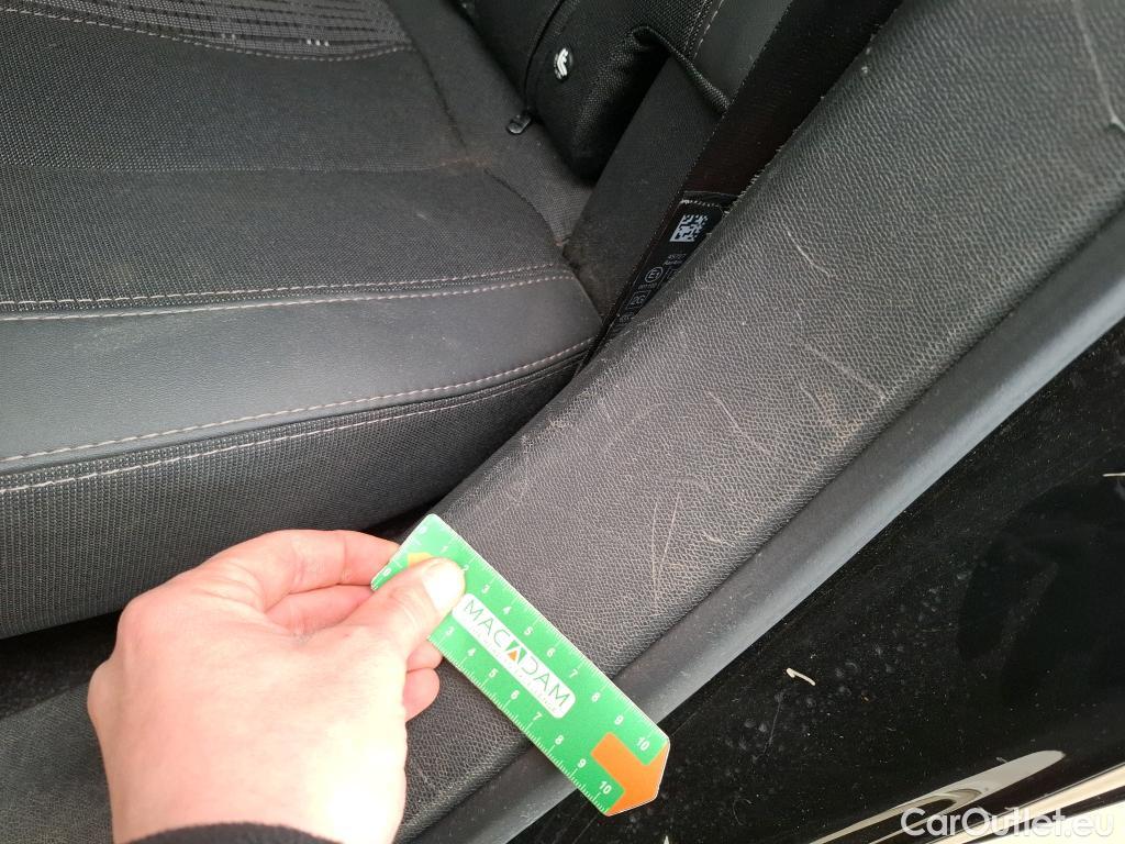  Peugeot  308  SW Allure 1.2 PureTech 130CV BVA8 E6d #19