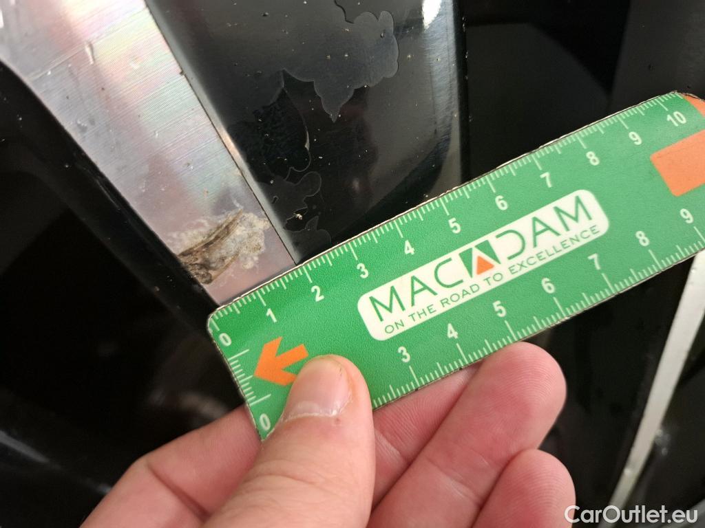  Opel   Grandland X OPEL / 2017 / 5P / SUV 1.5 DIESEL 130 ULTIMATE AUTO #8