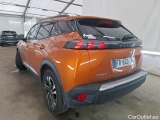  Peugeot  2008  Allure Business 1.5 HDi 100CV BVM6 E6d #2
