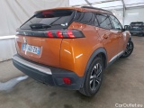  Peugeot  2008  Allure Business 1.5 HDi 100CV BVM6 E6d #3