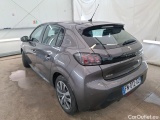  Peugeot  208  Active Business 1.5 HDi 100CV BVM6 E6d #2
