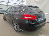  Peugeot  308  SW Allure 1.2 PureTech 130CV BVA8 E6d #2