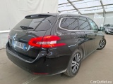  Peugeot  308  SW Allure 1.2 PureTech 130CV BVA8 E6d #3