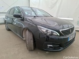 Peugeot  308  SW Allure 1.2 PureTech 130CV BVA8 E6d #4