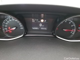  Peugeot  308  SW Allure 1.2 PureTech 130CV BVA8 E6d #6