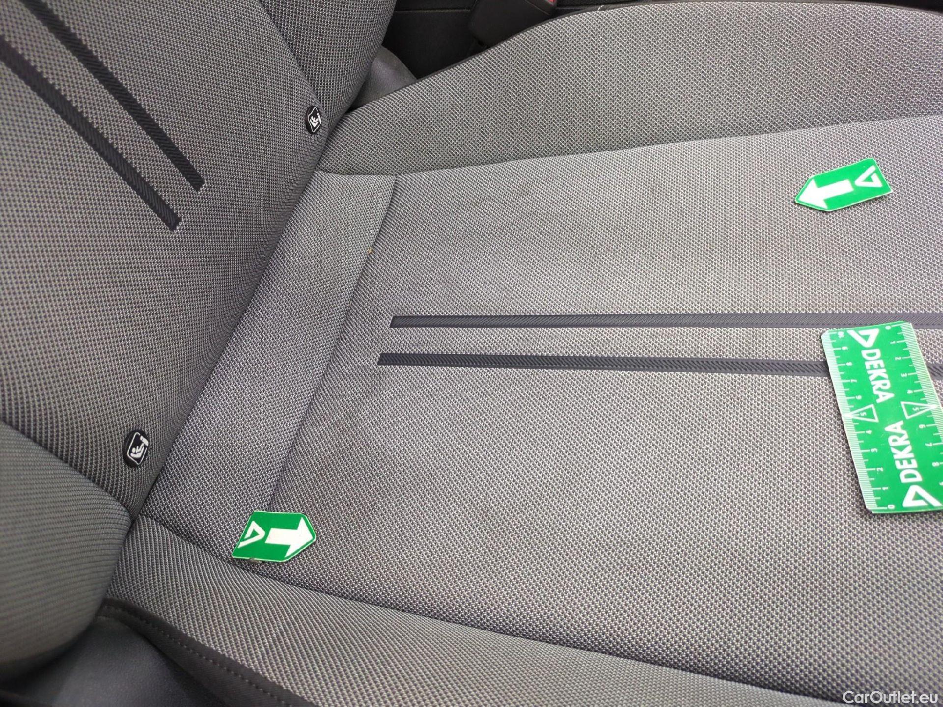  Seat  Leon SEAT  Sportstourer / 2020 / 5P / Break 1.0 eTSI 110 DSG S&S Style Business #8