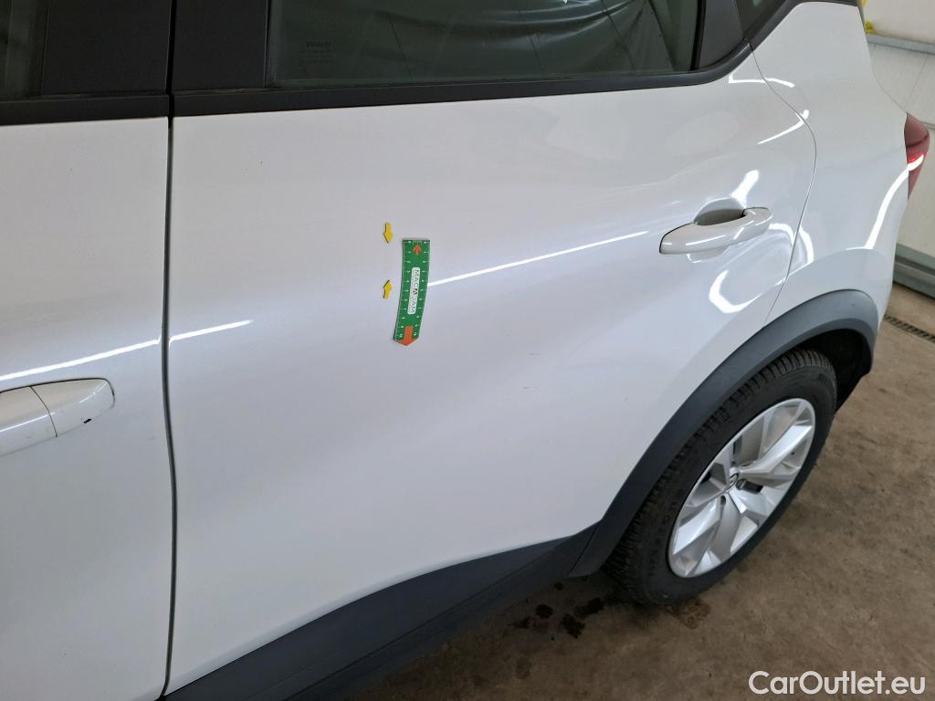  Renault  Captur  II Business 1.6 E-TECH Hybrid 145CV BVA6 E6d #5