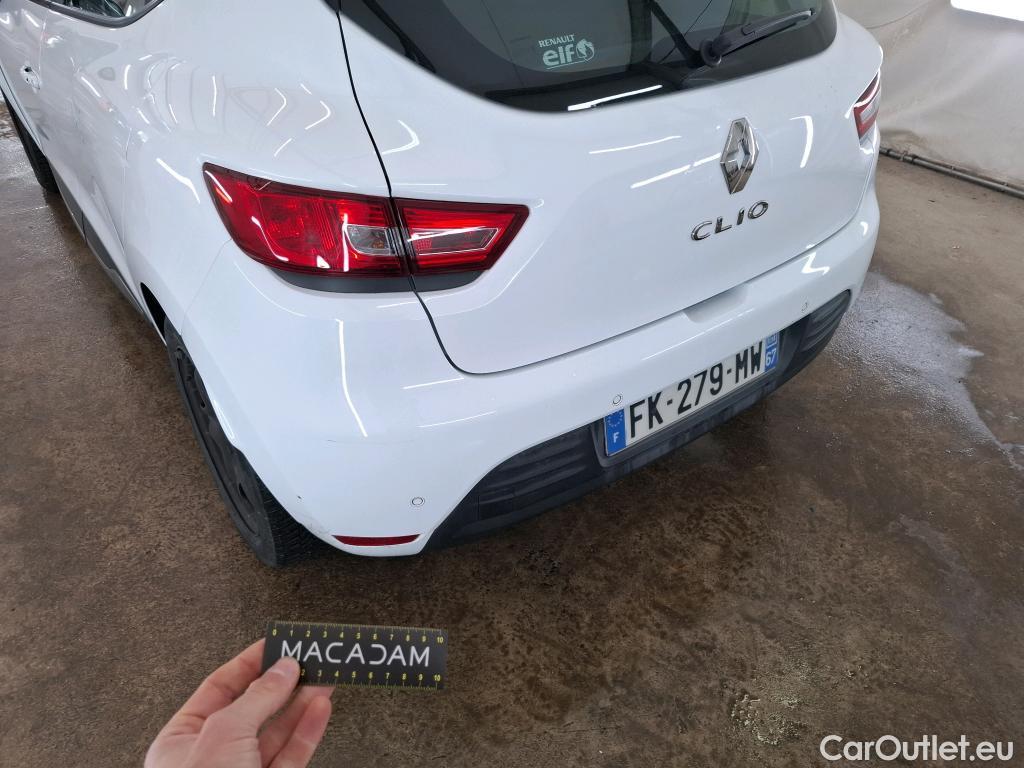  Renault  Clio RENAULT  / 2016 / 5P / Berline &Business TCe 90 #37