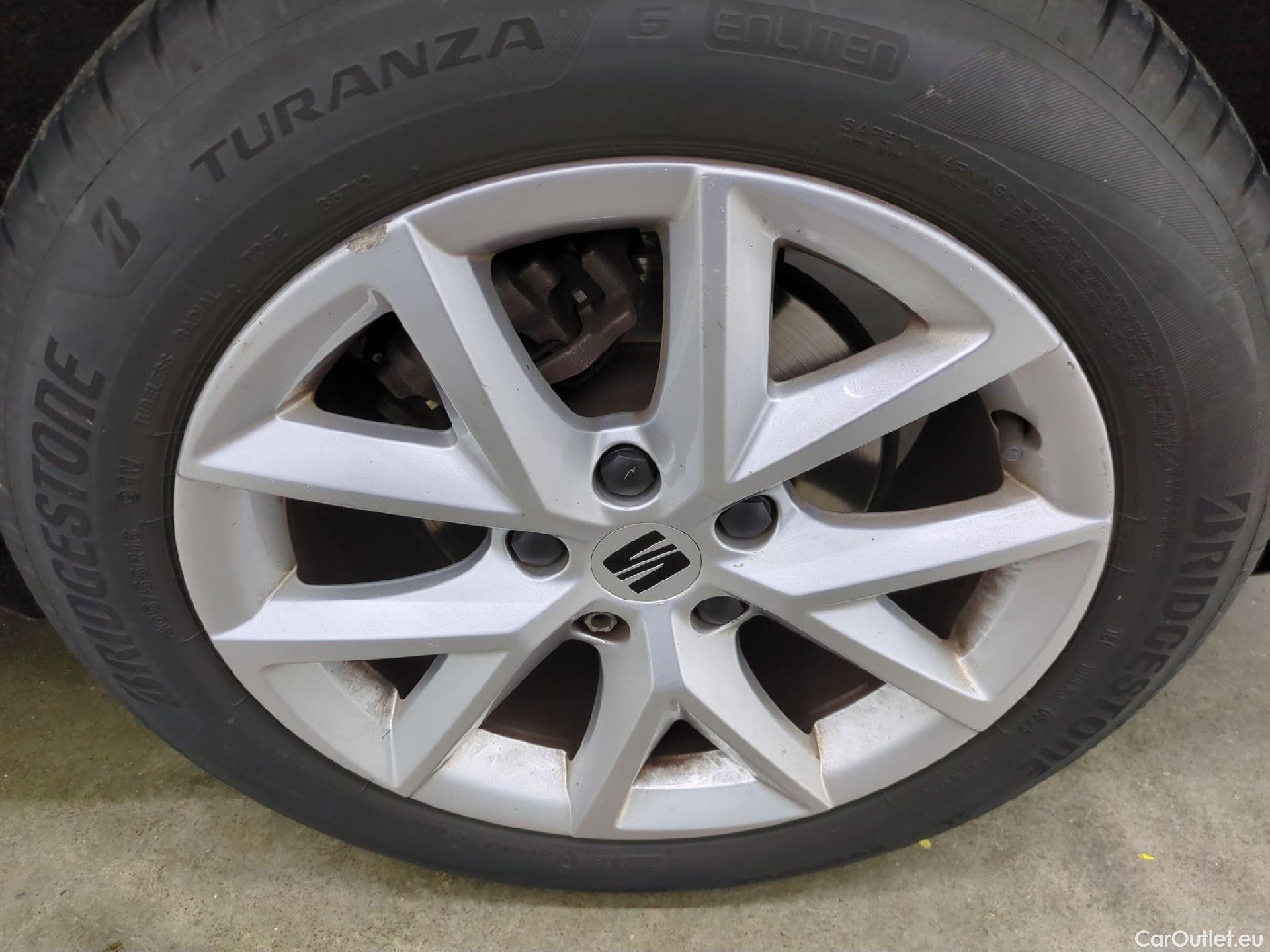  Seat  Leon SEAT  Sportstourer / 2020 / 5P / Break 1.0 eTSI 110 DSG S&S Style Business #18