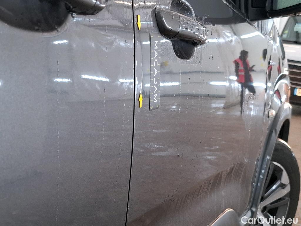  Peugeot  RIFTER  GT Line L1 1.5 HDi 130CV BVA8 E6dT #11