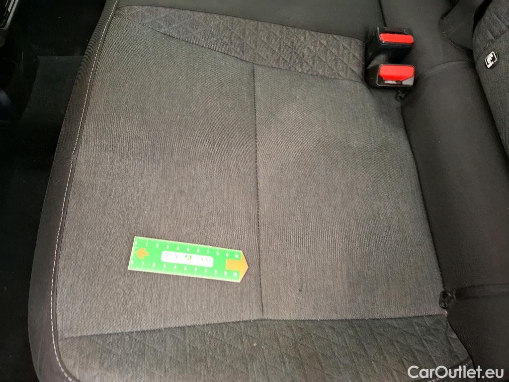  Renault  Captur  II Business 1.6 E-TECH Hybrid 145CV BVA6 E6d #12