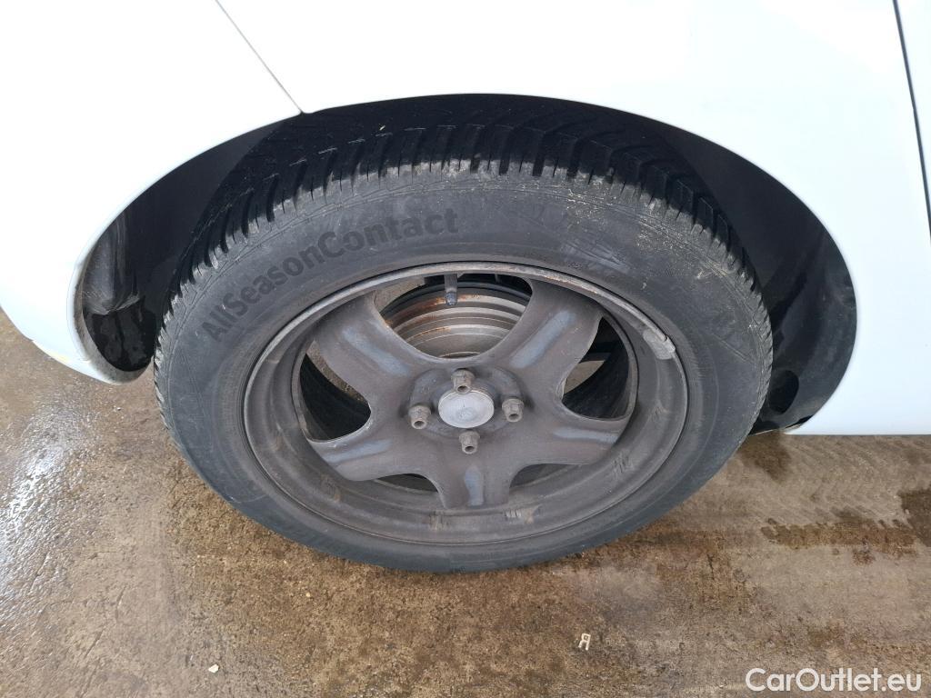  Renault  Clio RENAULT  / 2016 / 5P / Berline &Business TCe 90 #5