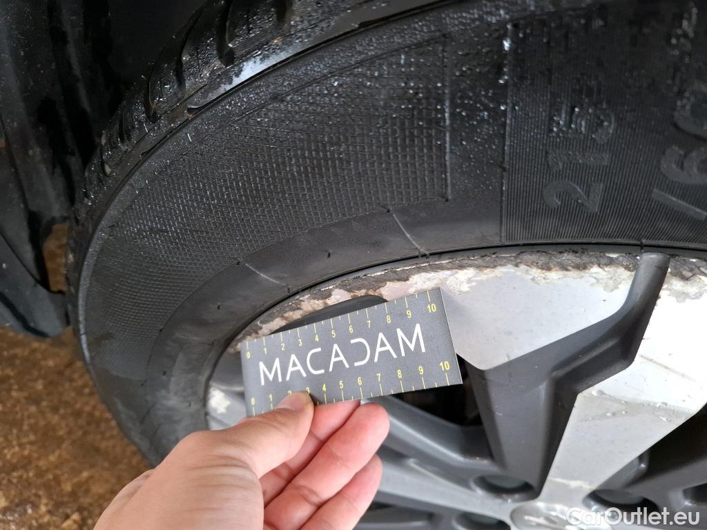  Peugeot  RIFTER  GT Line L1 1.5 HDi 130CV BVA8 E6dT #5