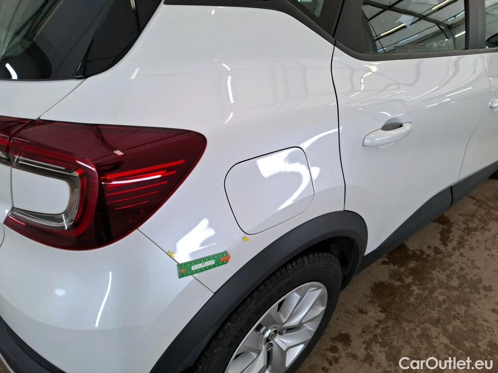  Renault  Captur  II Business 1.6 E-TECH Hybrid 145CV BVA6 E6d #1