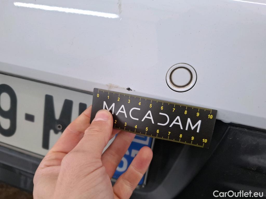  Renault  Clio RENAULT  / 2016 / 5P / Berline &Business TCe 90 #42