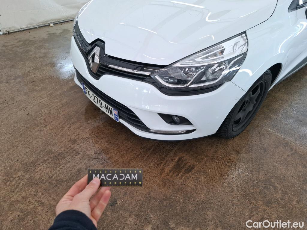  Renault  Clio RENAULT  / 2016 / 5P / Berline &Business TCe 90 #33