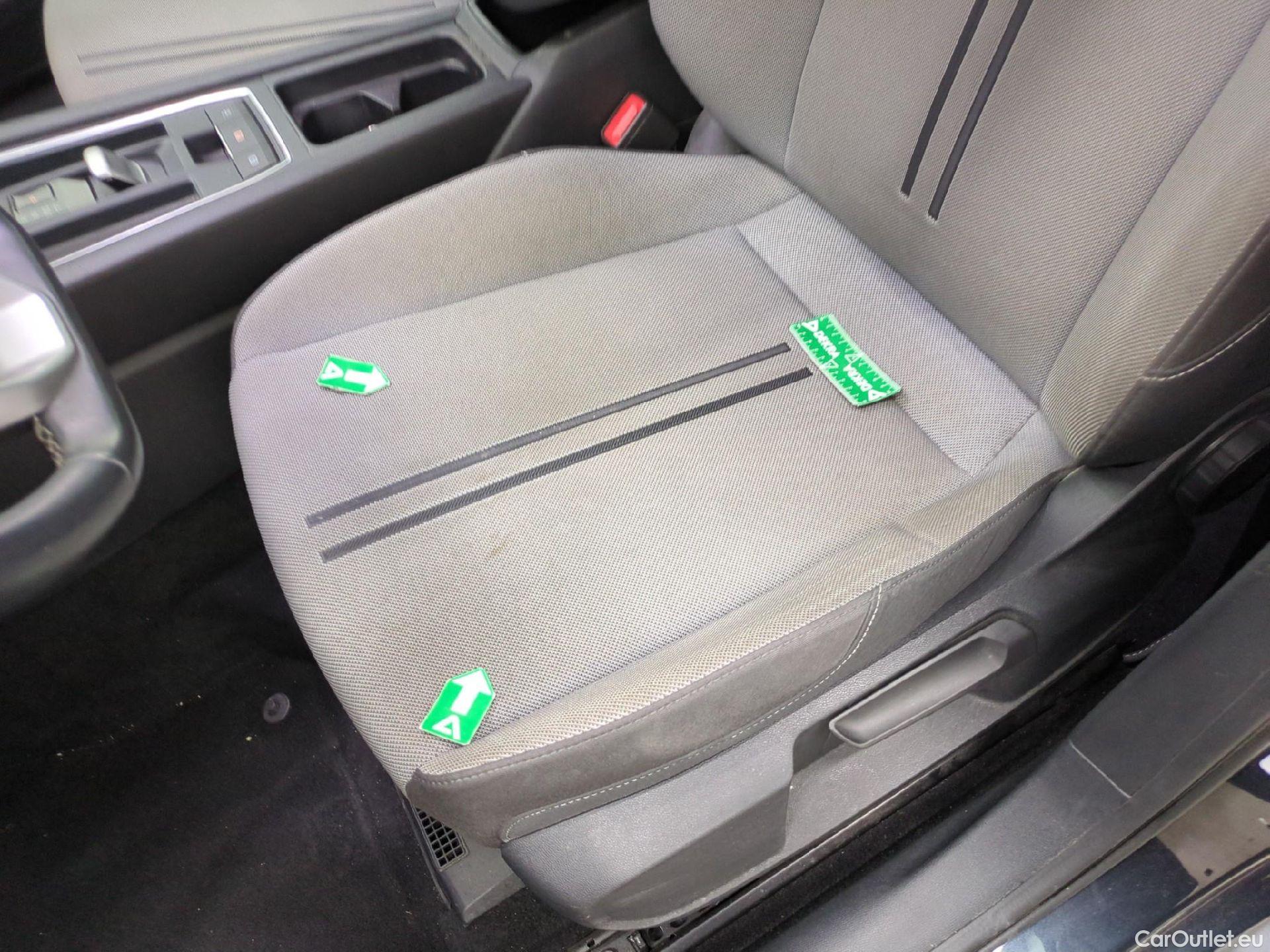  Seat  Leon SEAT  Sportstourer / 2020 / 5P / Break 1.0 eTSI 110 DSG S&S Style Business #6